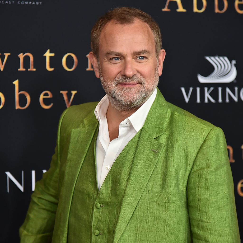Hugh Bonneville, Schauspieler