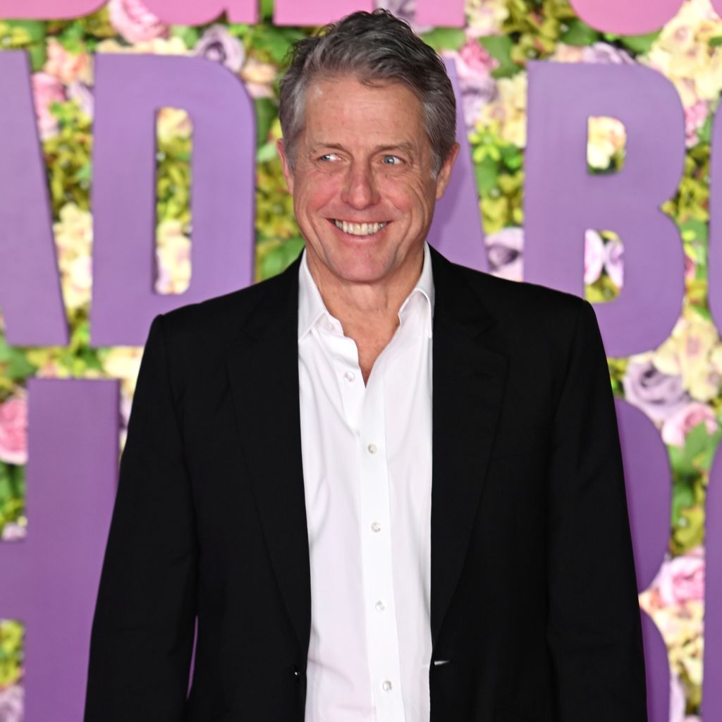 Hugh Grant, Schauspieler