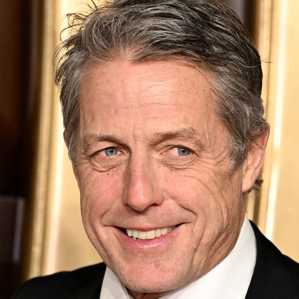 Hugh Grant, Schauspieler