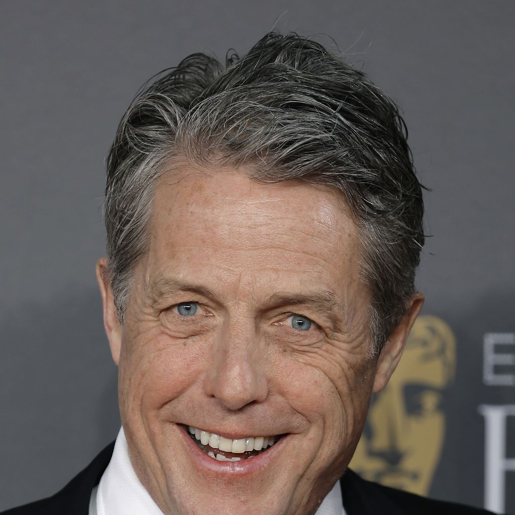 Hugh Grant, Schauspieler