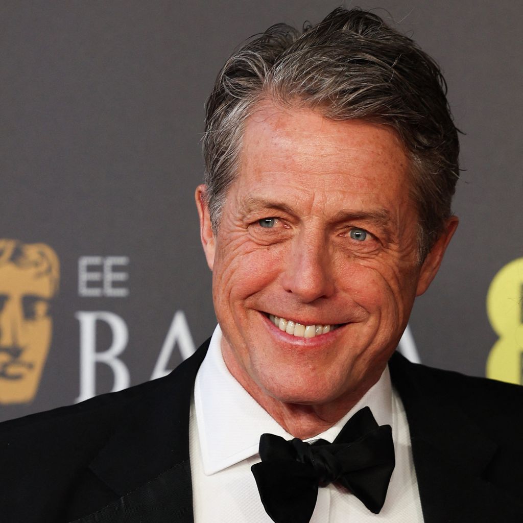 Hugh Grant, 2024