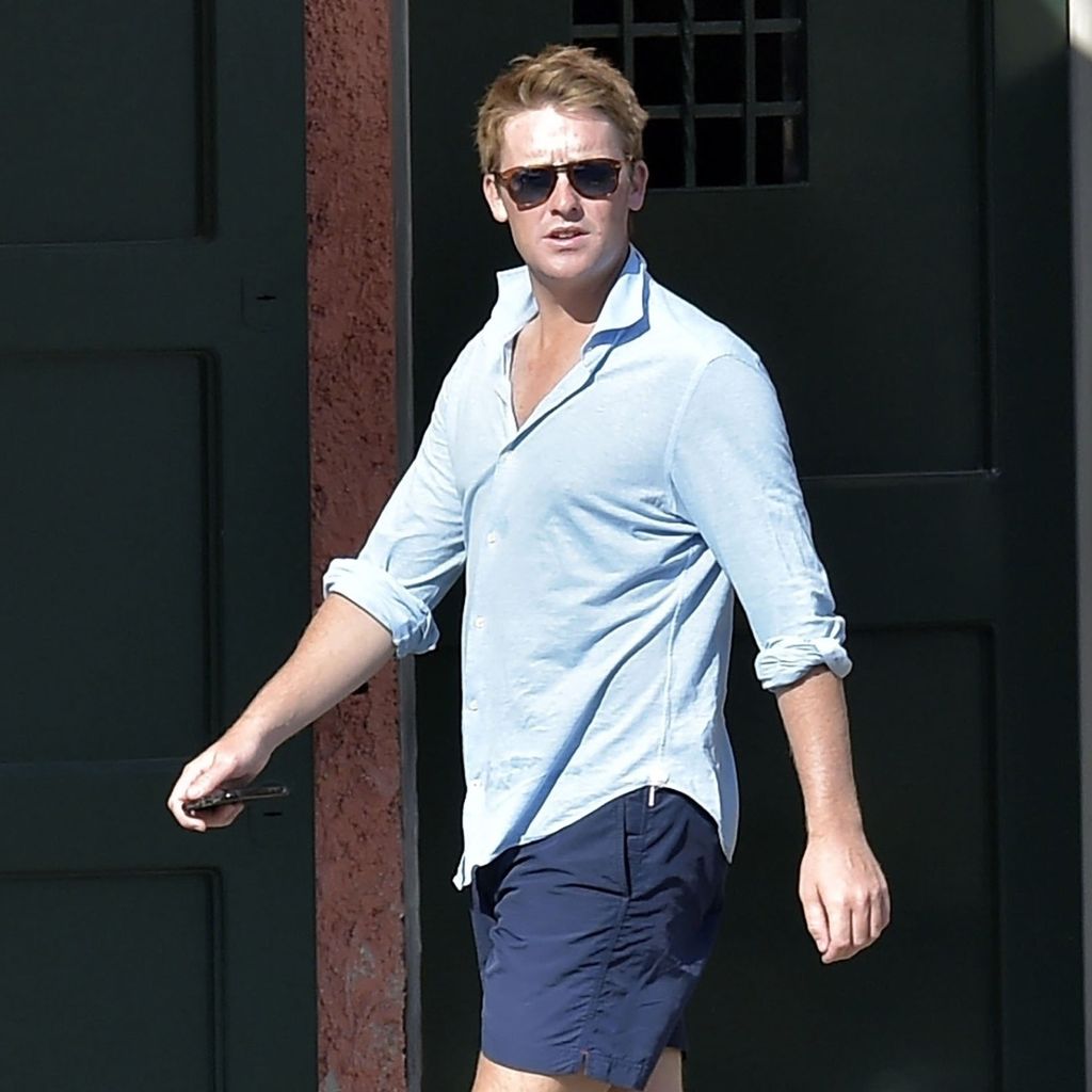 Hugh Grosvenor, Herzog von Westminster