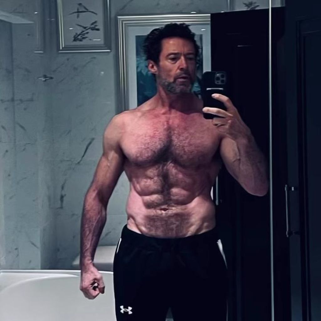 Hugh Jackman, Schauspieler