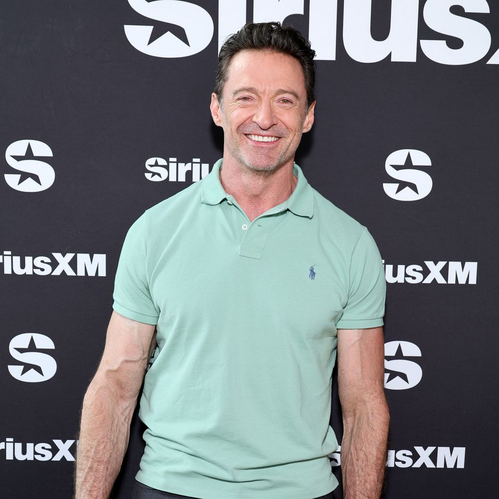 Hugh Jackman, Schauspieler