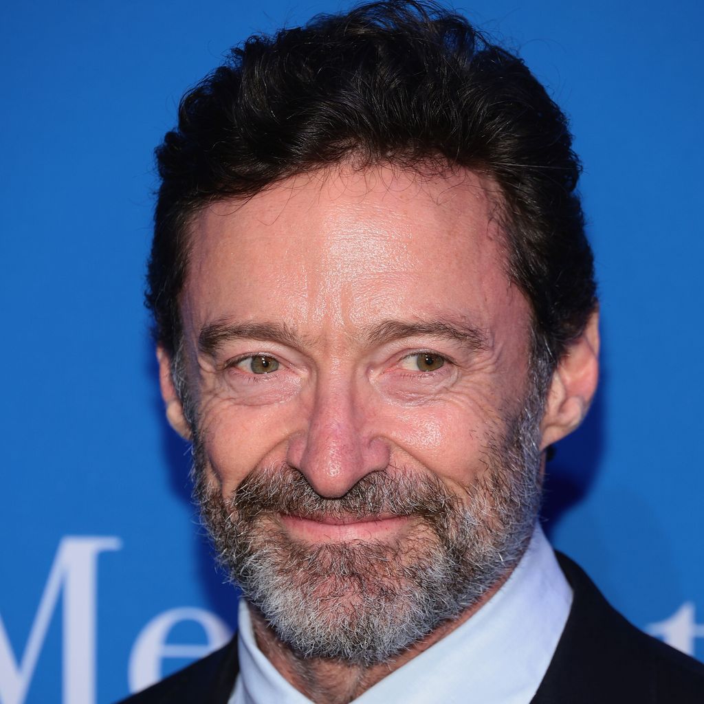 Hugh Jackman, Schauspieler