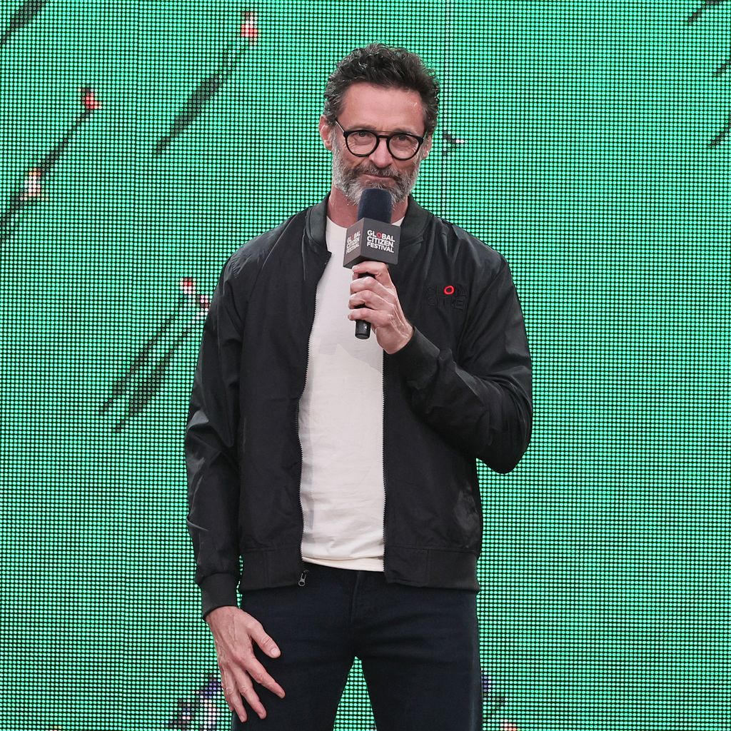 Hugh Jackman, Hollywoodstar