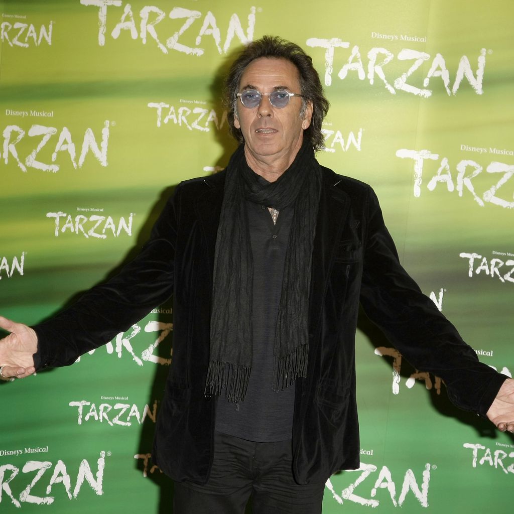 Hugo Egon Balder