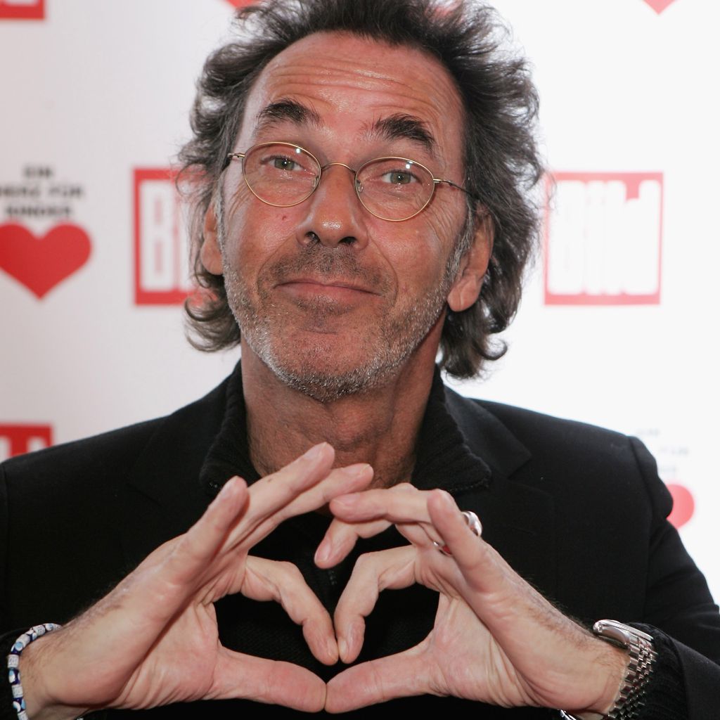 Hugo Egon Balder im Dezember 2006