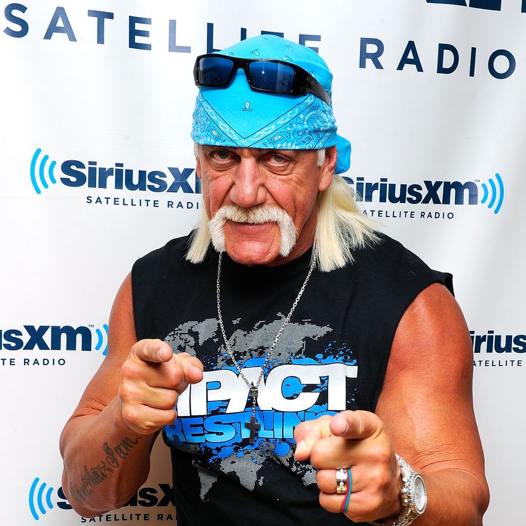 Hulk Hogan, 2011