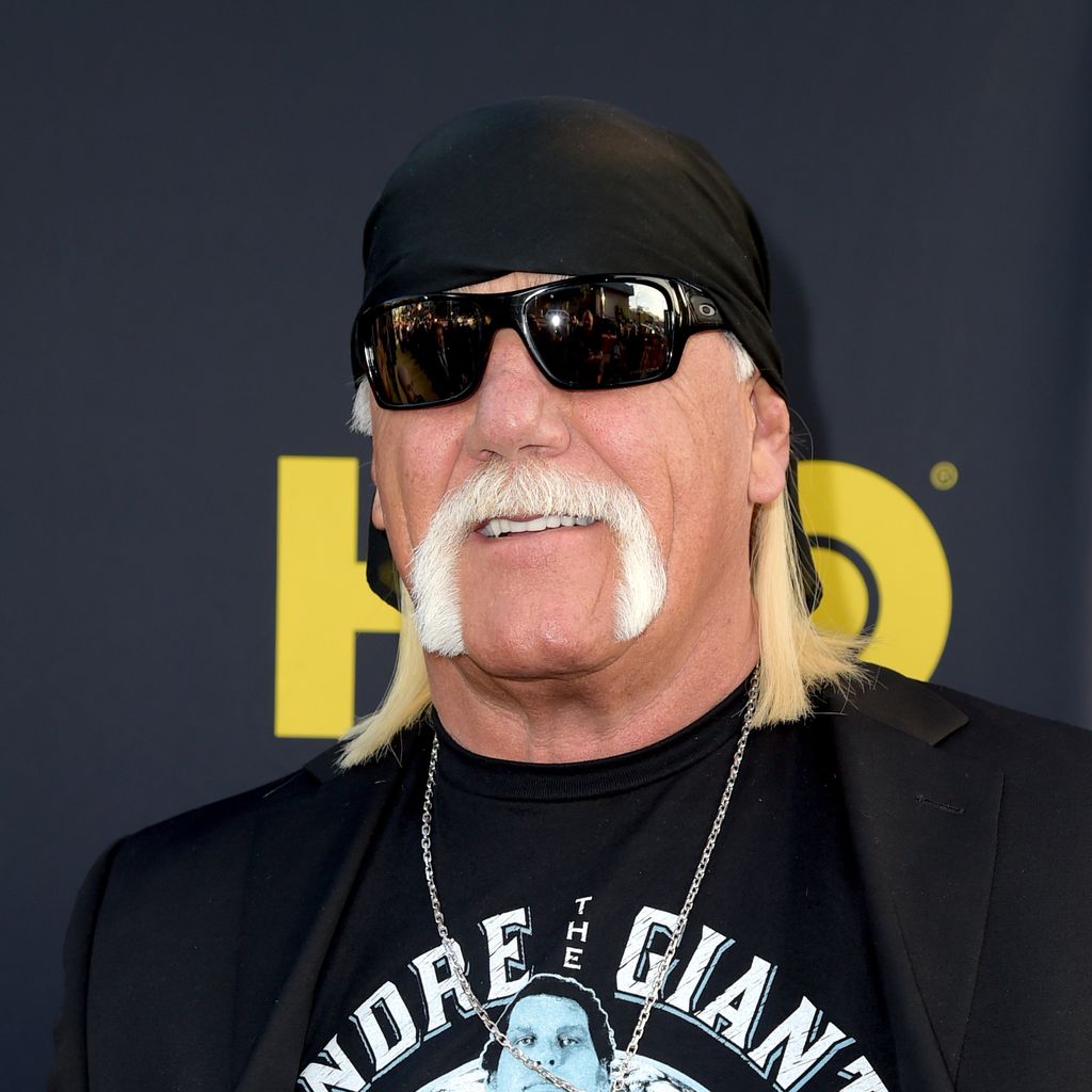 Hulk Hogan, Ex-Sportler