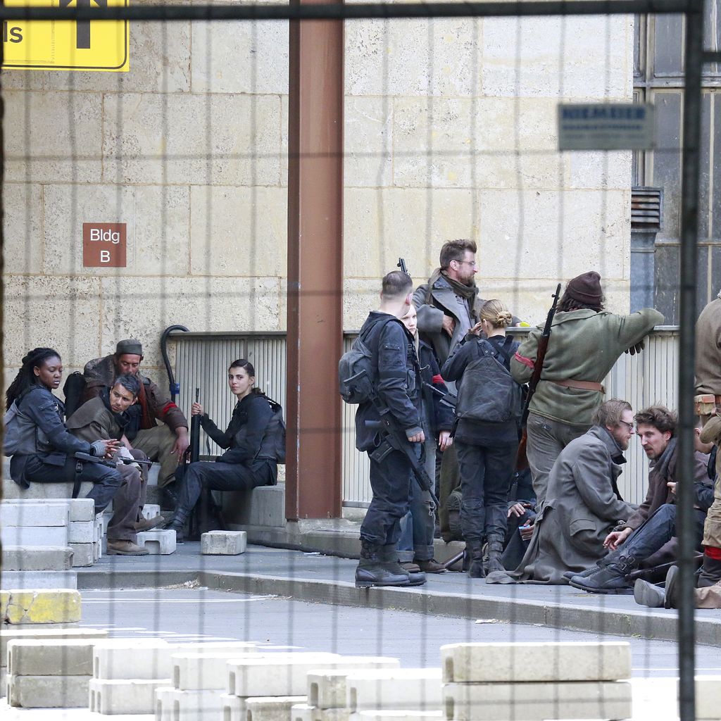 Hunger Games
