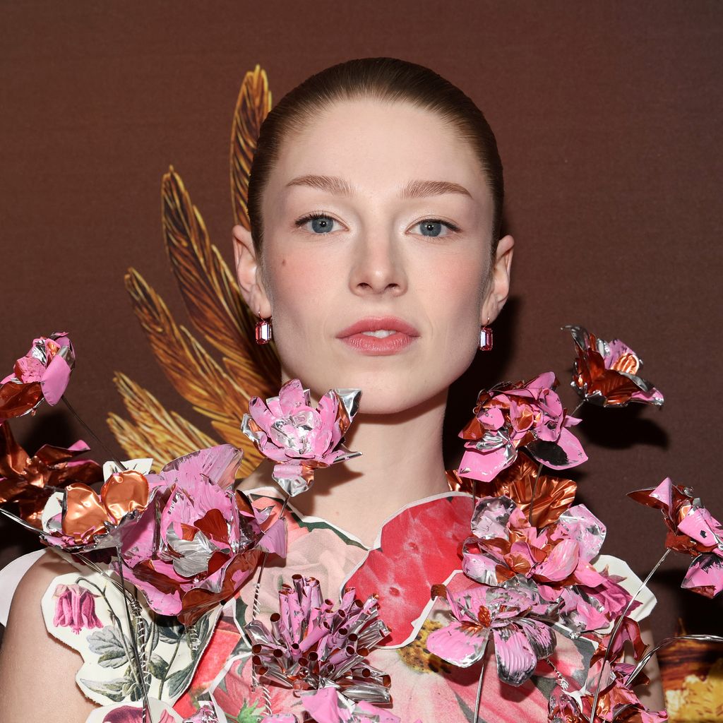 Hunter Schafer, "The Hunger Games: The Ballad Of Songbirds & Snakes", November 2023