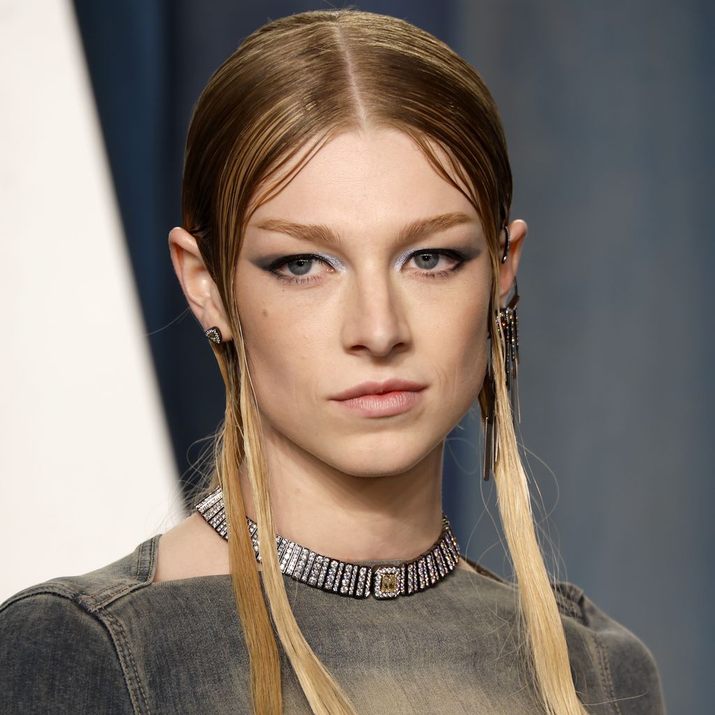 Hunter Schafer, "Euphoria"-Star