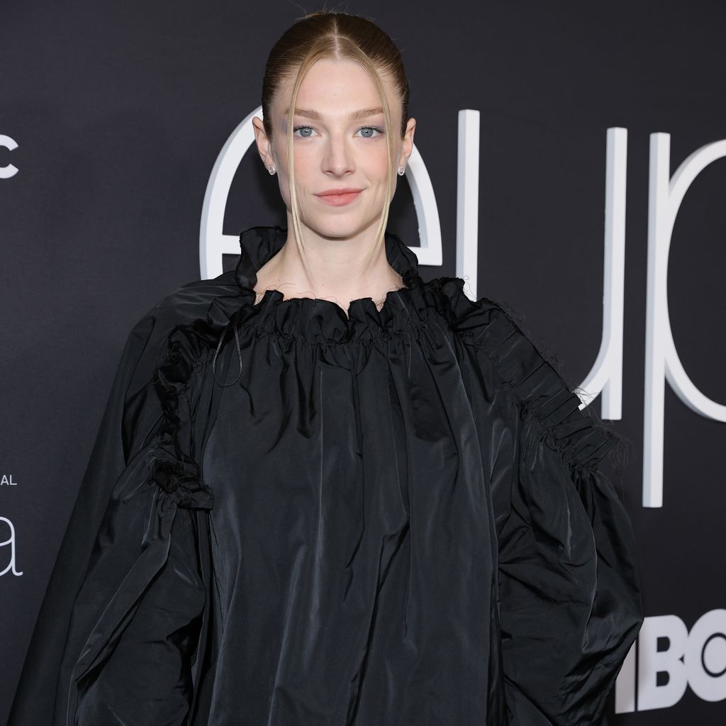Hunter Schafer, Schauspielerin