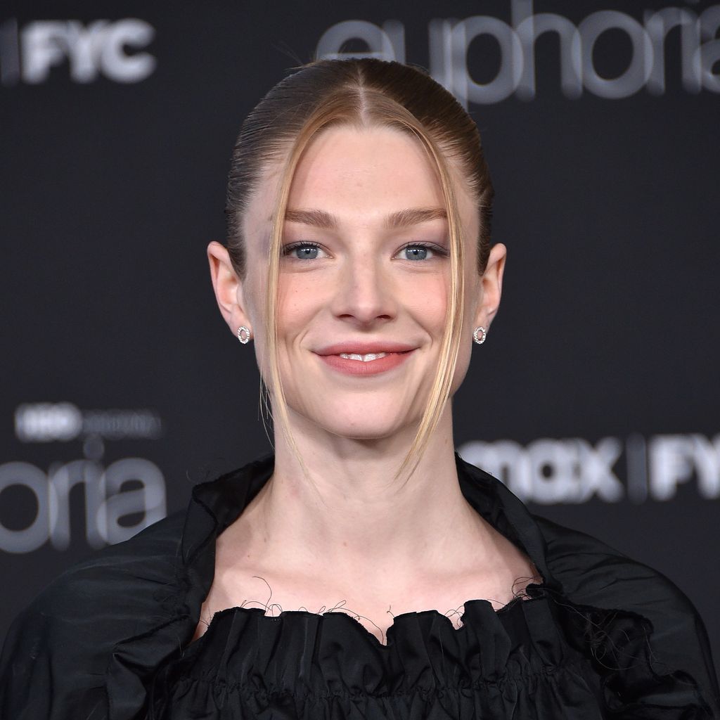 Hunter Schafer, Schauspielerin