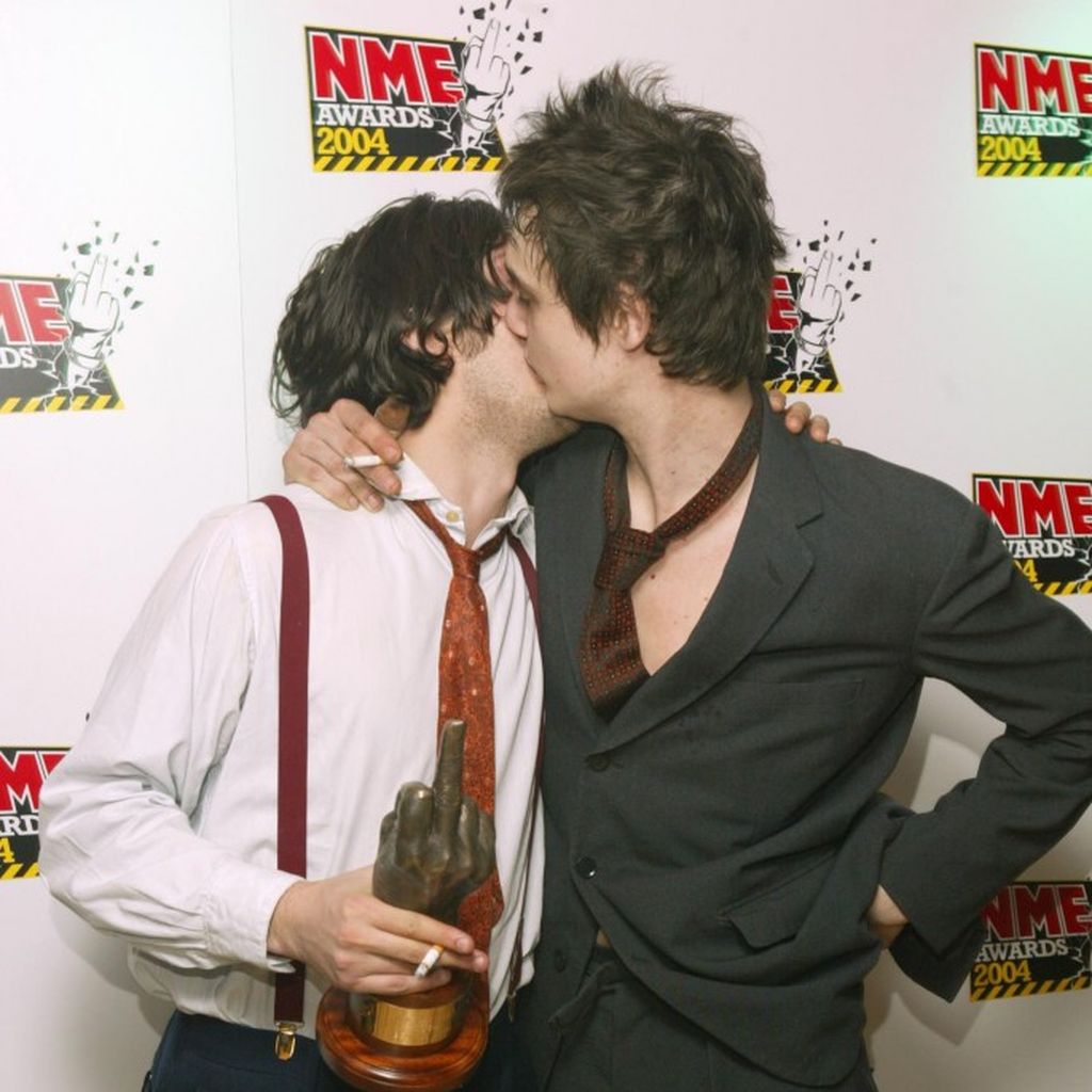 Pete Doherty