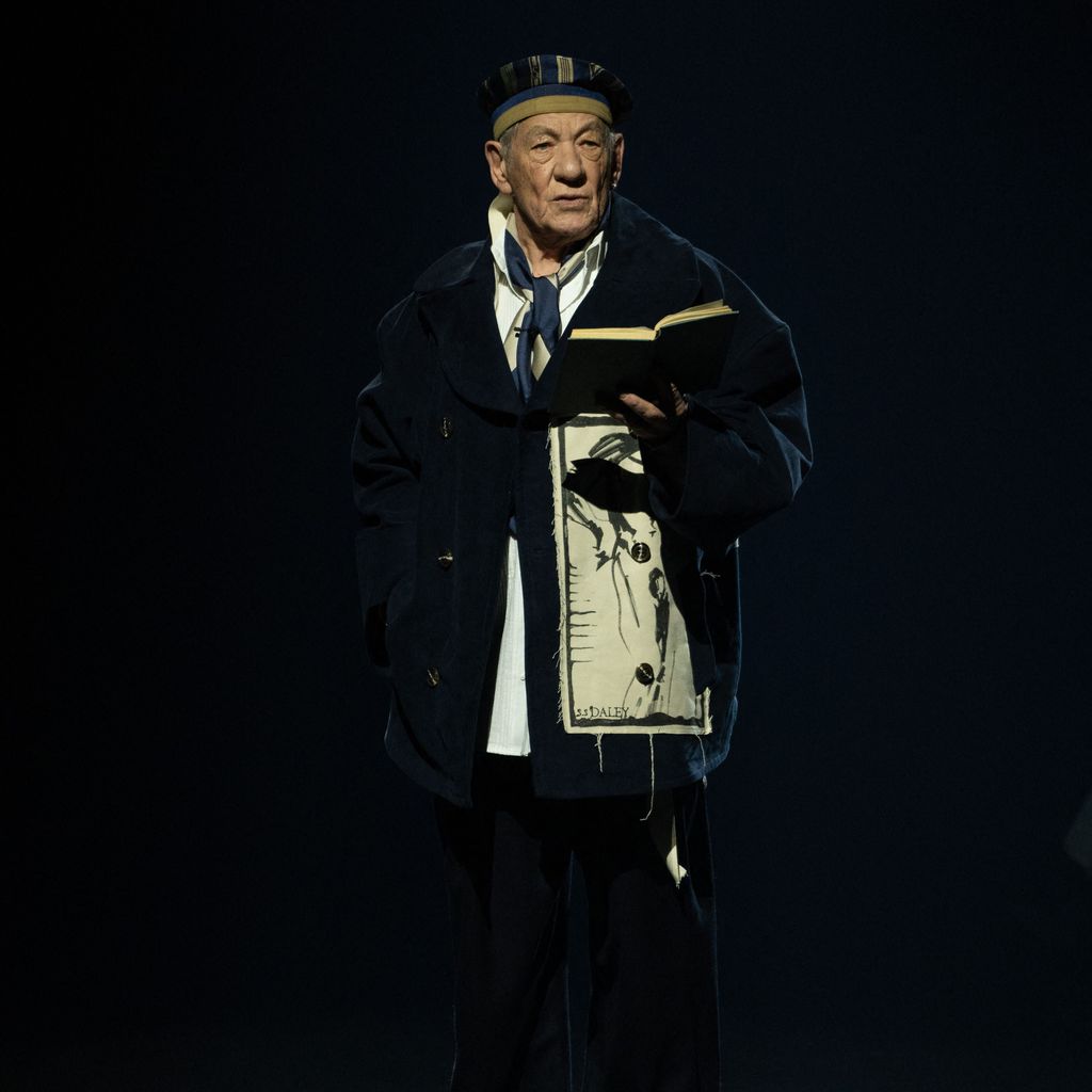 Ian McKellen, Schauspieler und Bühnenkünstler