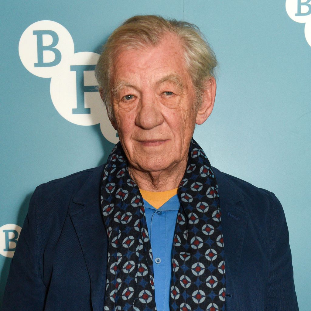 Ian McKellen, Schauspieler
