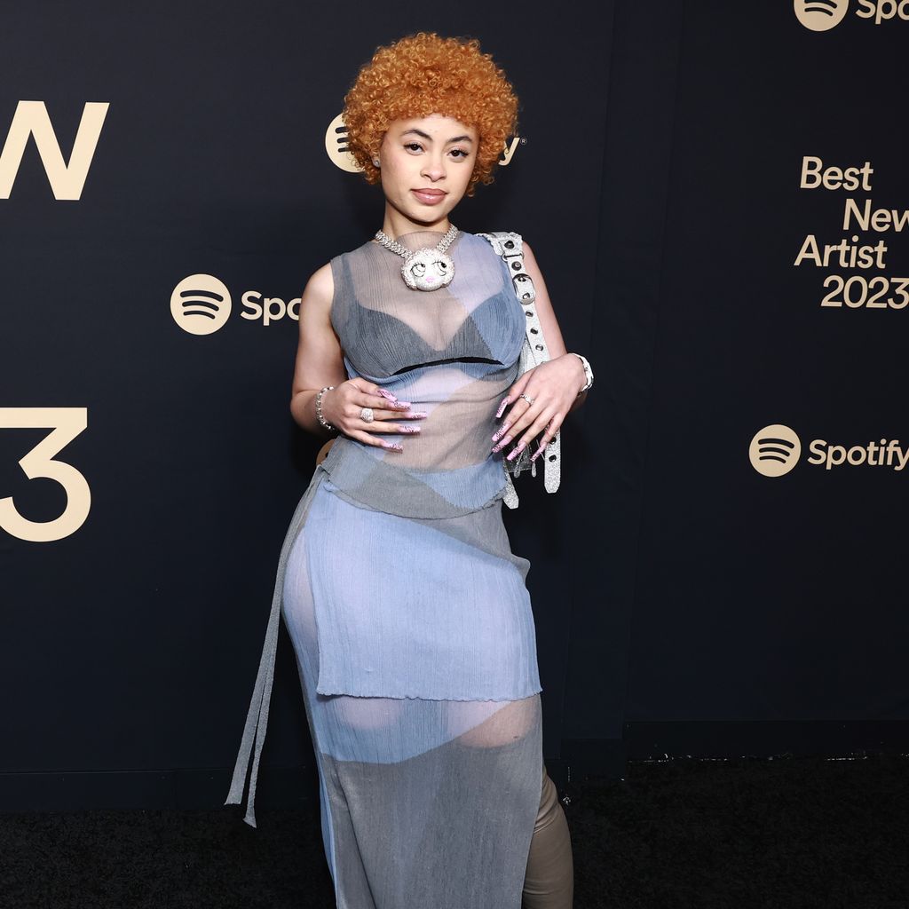 Ice Spice, 2023