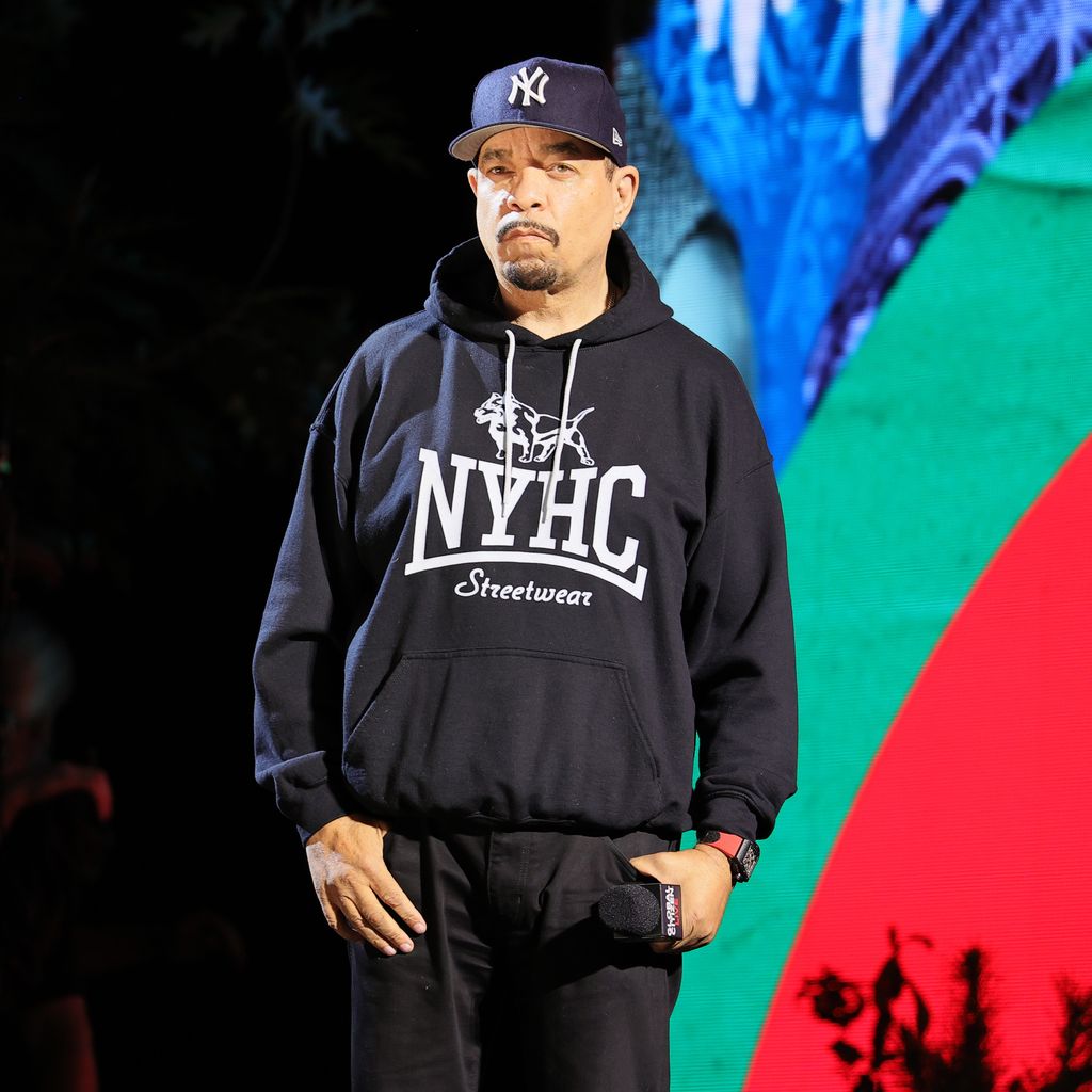 Ice-T, Rapper
