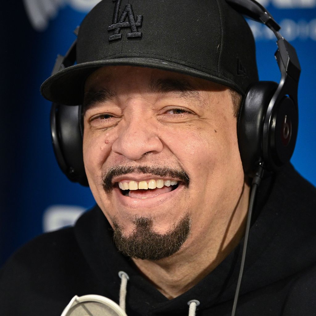 Ice-T, Schauspieler