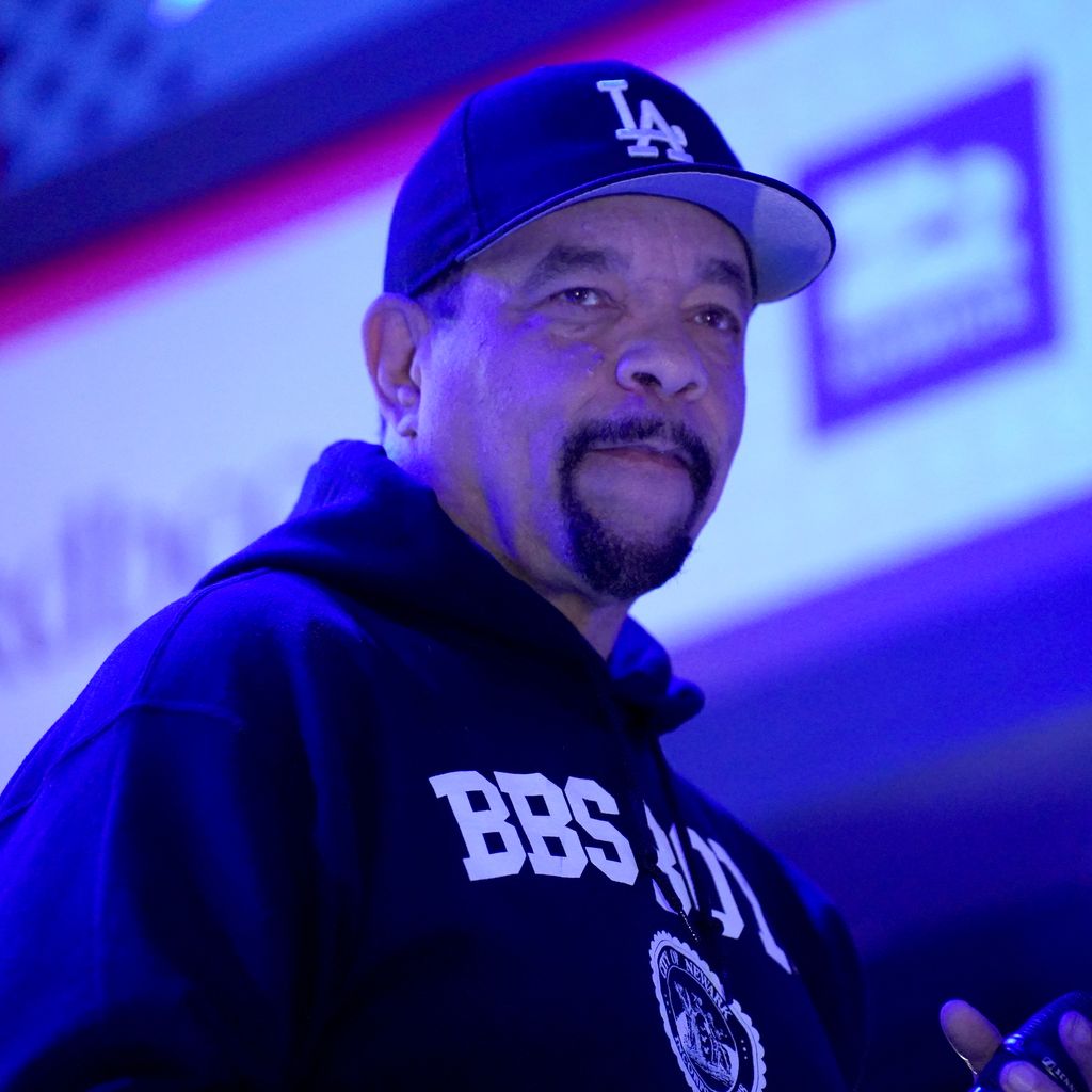 Ice-T, Schauspieler
