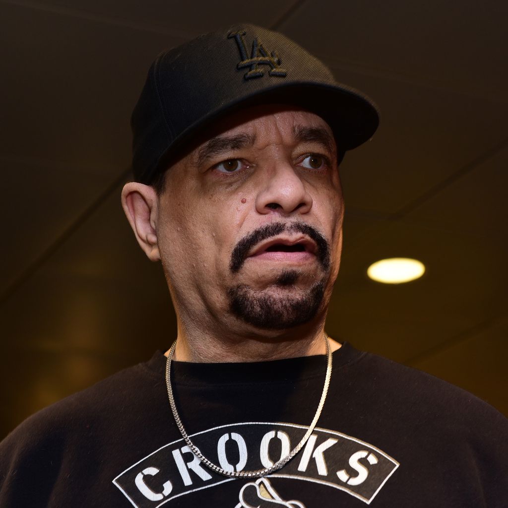 Ice-T bei den 60. Grammy Awards