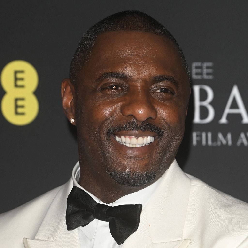 Idris Elba, Schauspieler