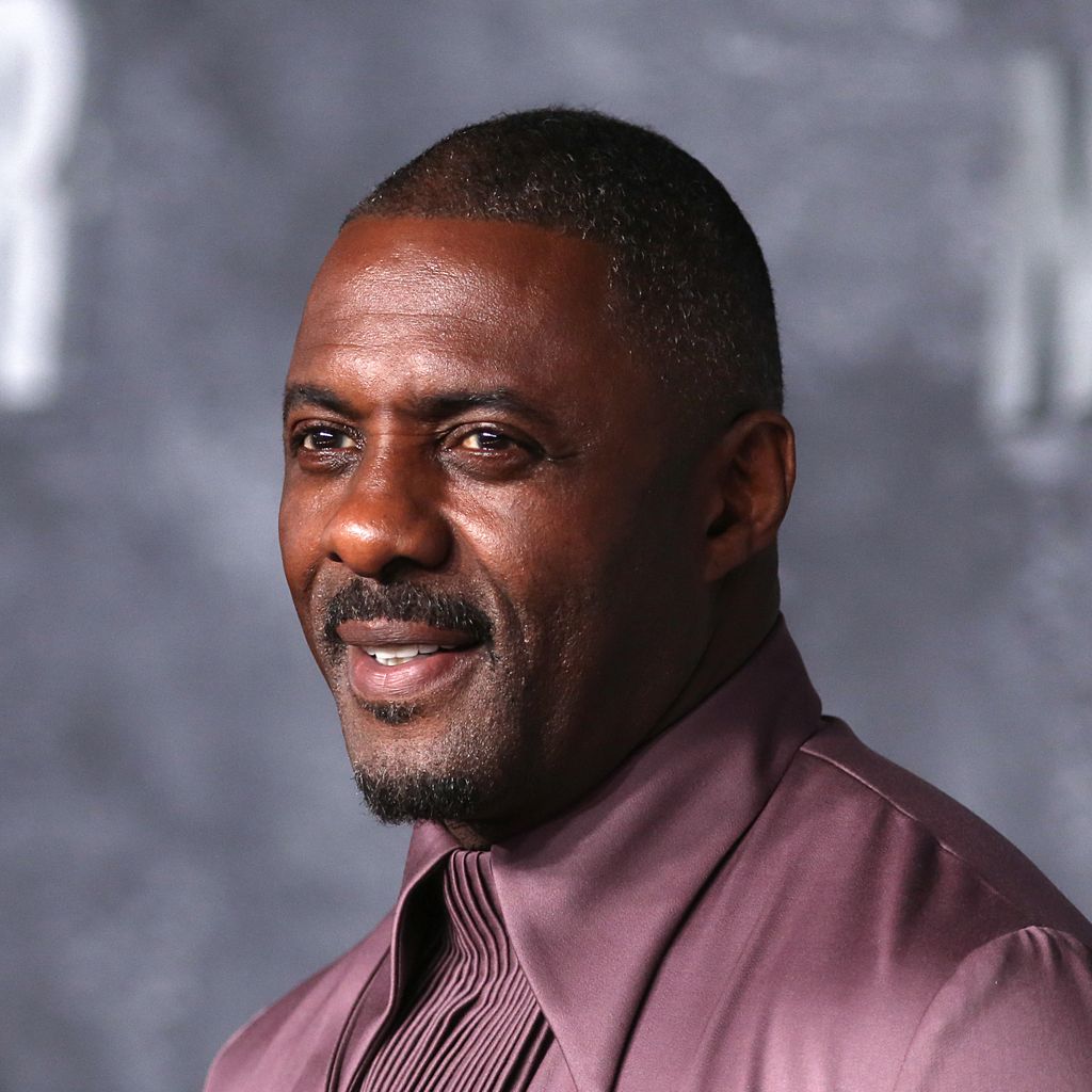 Idris Elba, Schauspieler