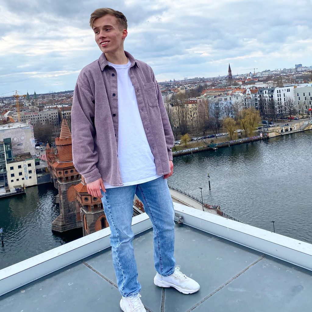 Iggi Kelly, Musiker