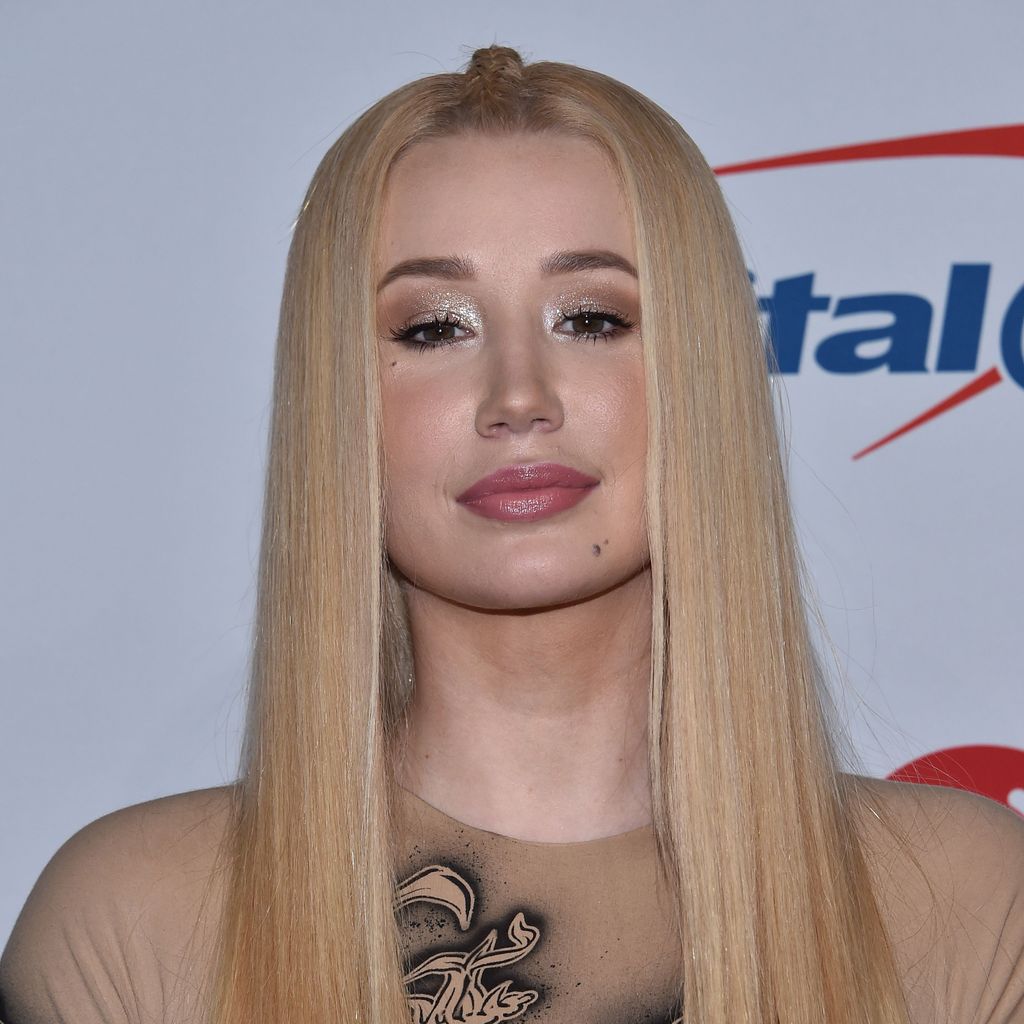 Iggy Azalea, Rapperin