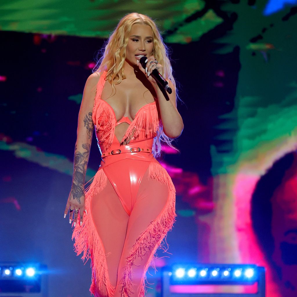 Iggy Azalea, Musikerin