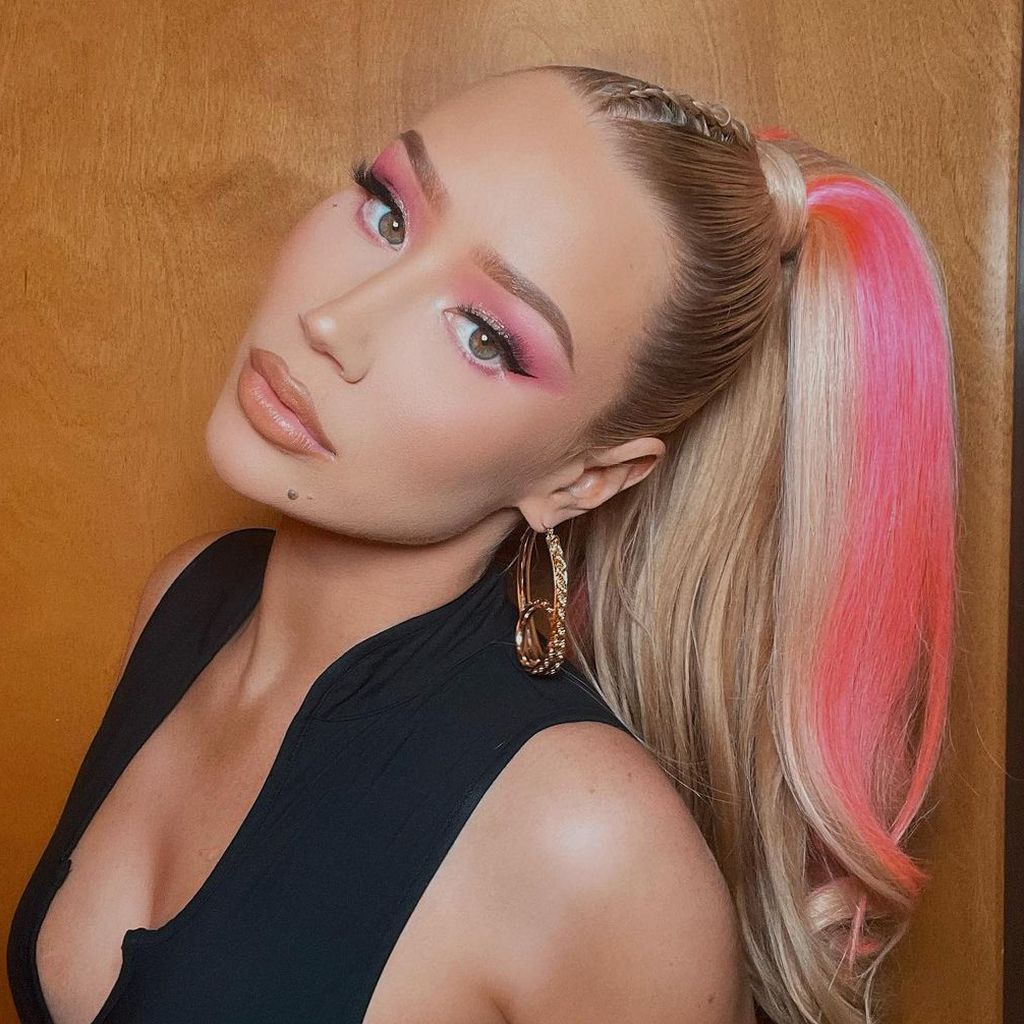 Iggy Azalea im September 2021