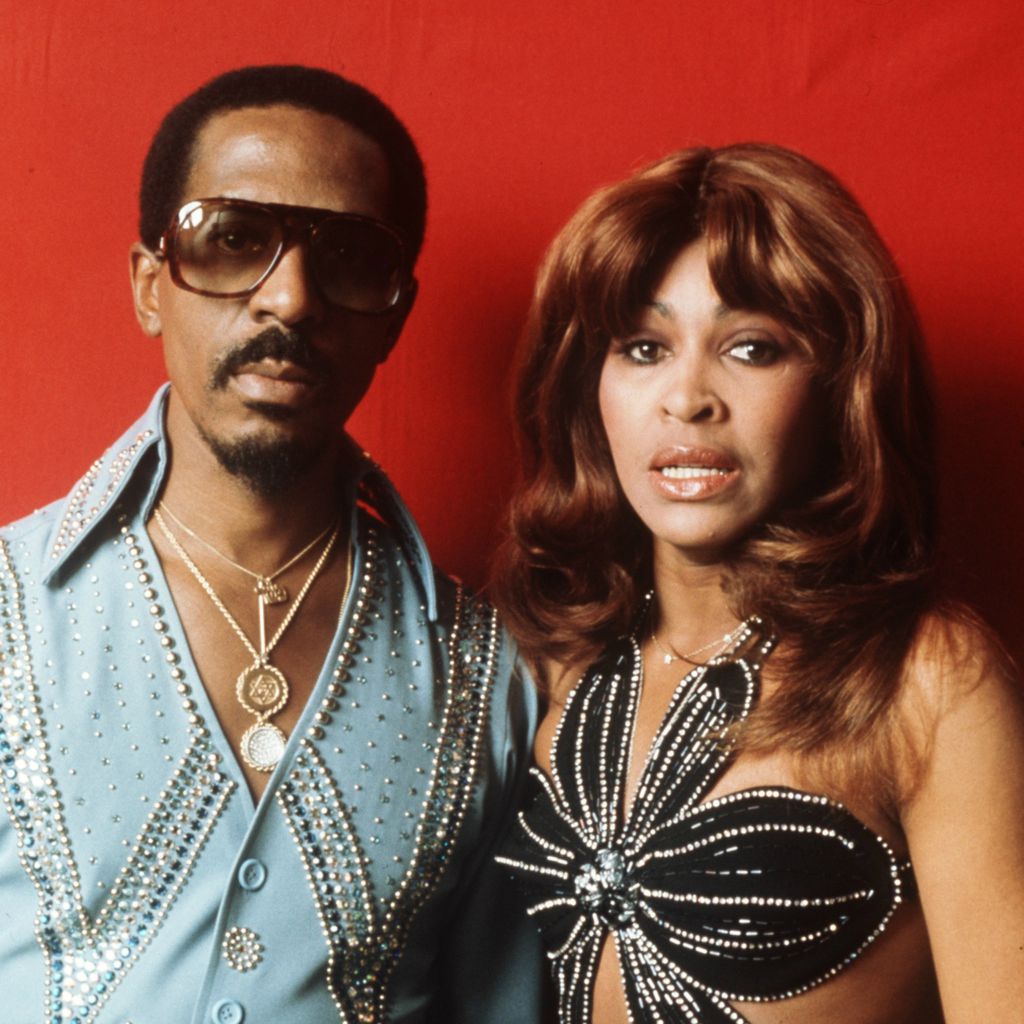 Ike und Tina Turner