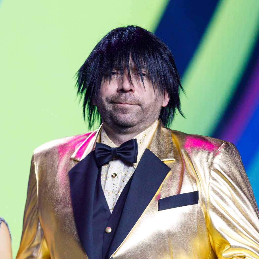 Ikke Hüftgold, Ballermann-Star