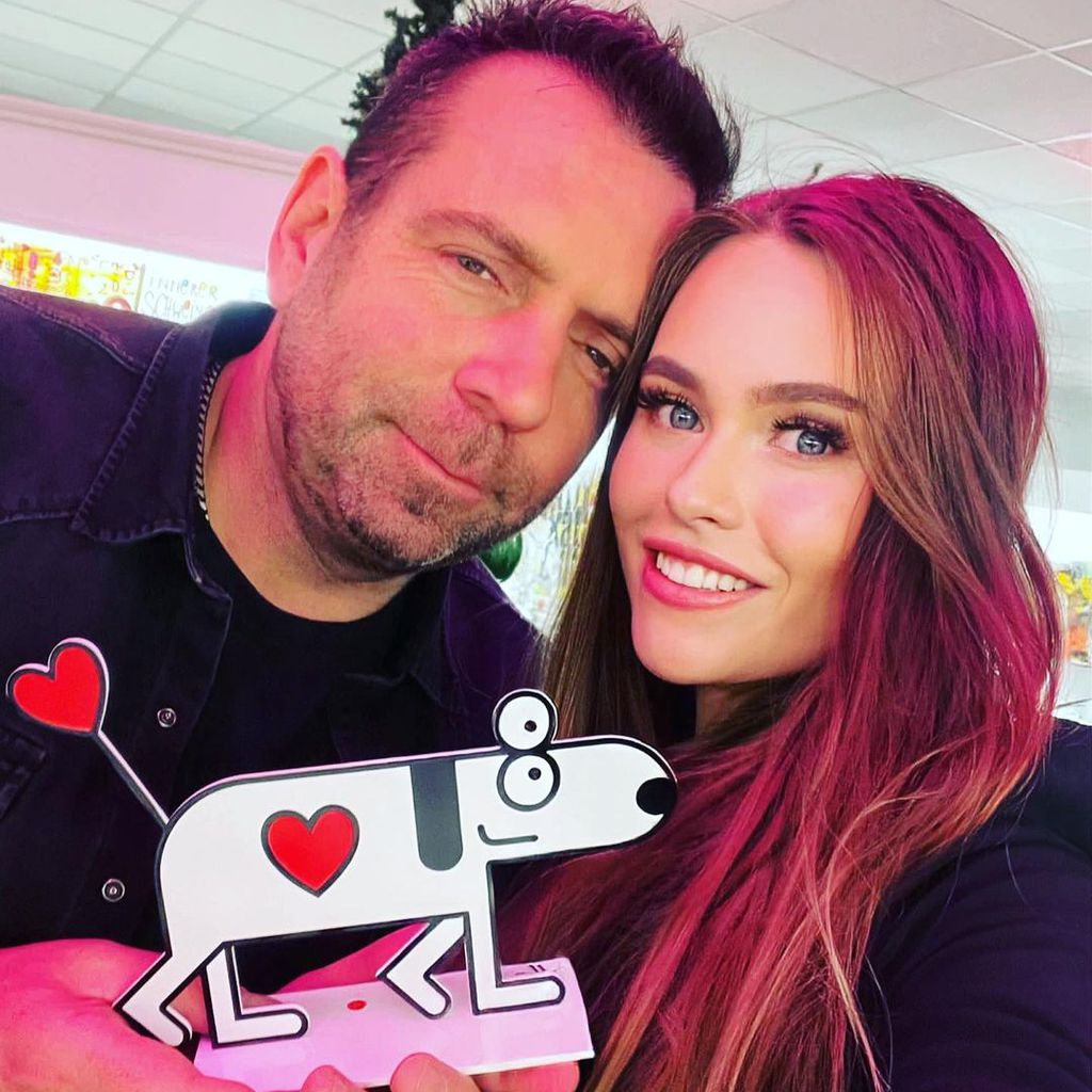 Ikke Hüftgold und Nina Reh im November 2021
