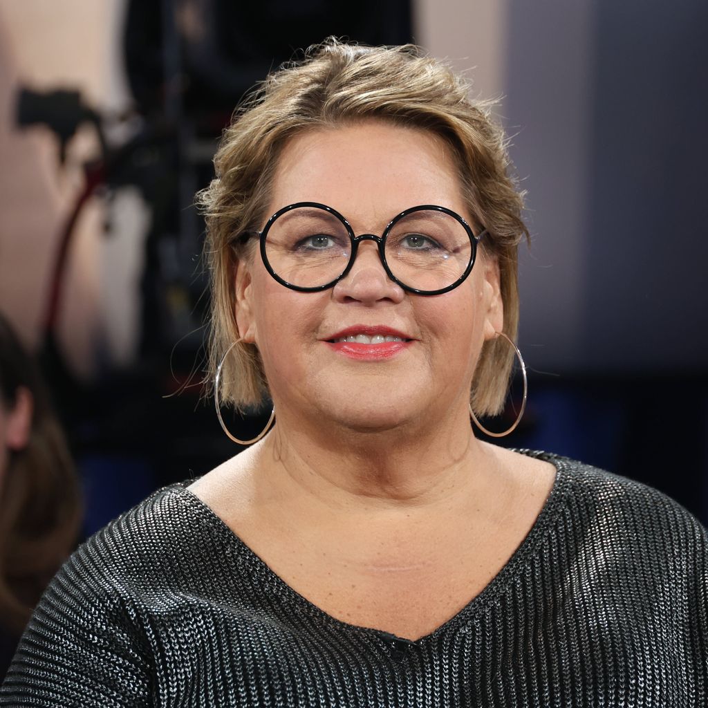 Ilka Bessin, September 2026