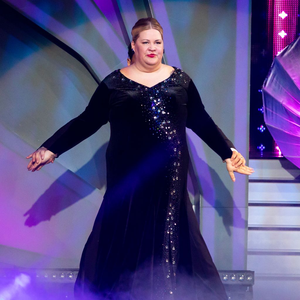 Ilka Bessin im Februar 2020