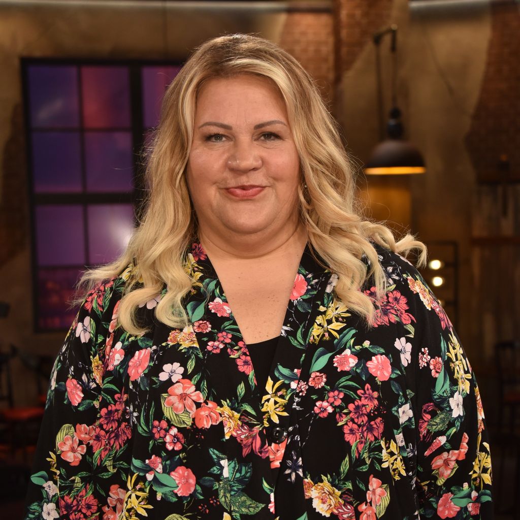 Ilka Bessin, Komikerin