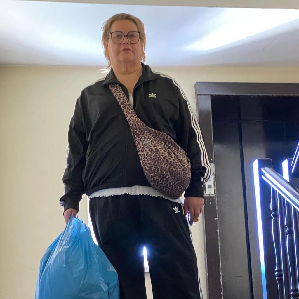 Ilka Bessin, April 2026