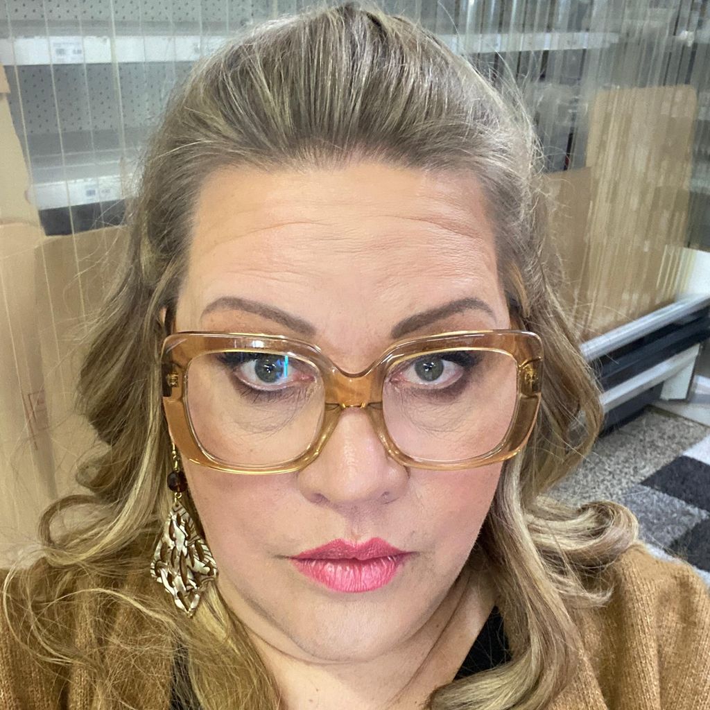 Ilka Bessin, Komikerin