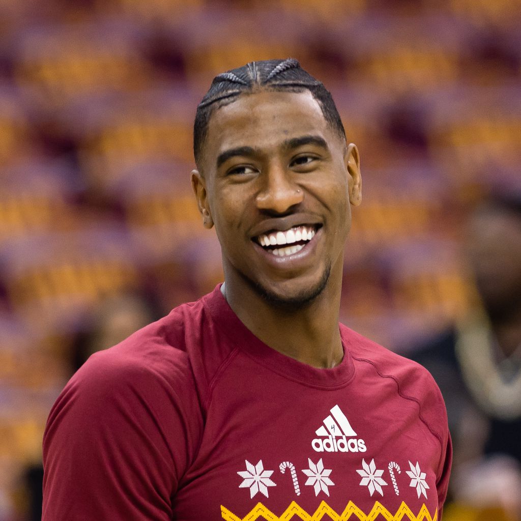 Iman Shumpert