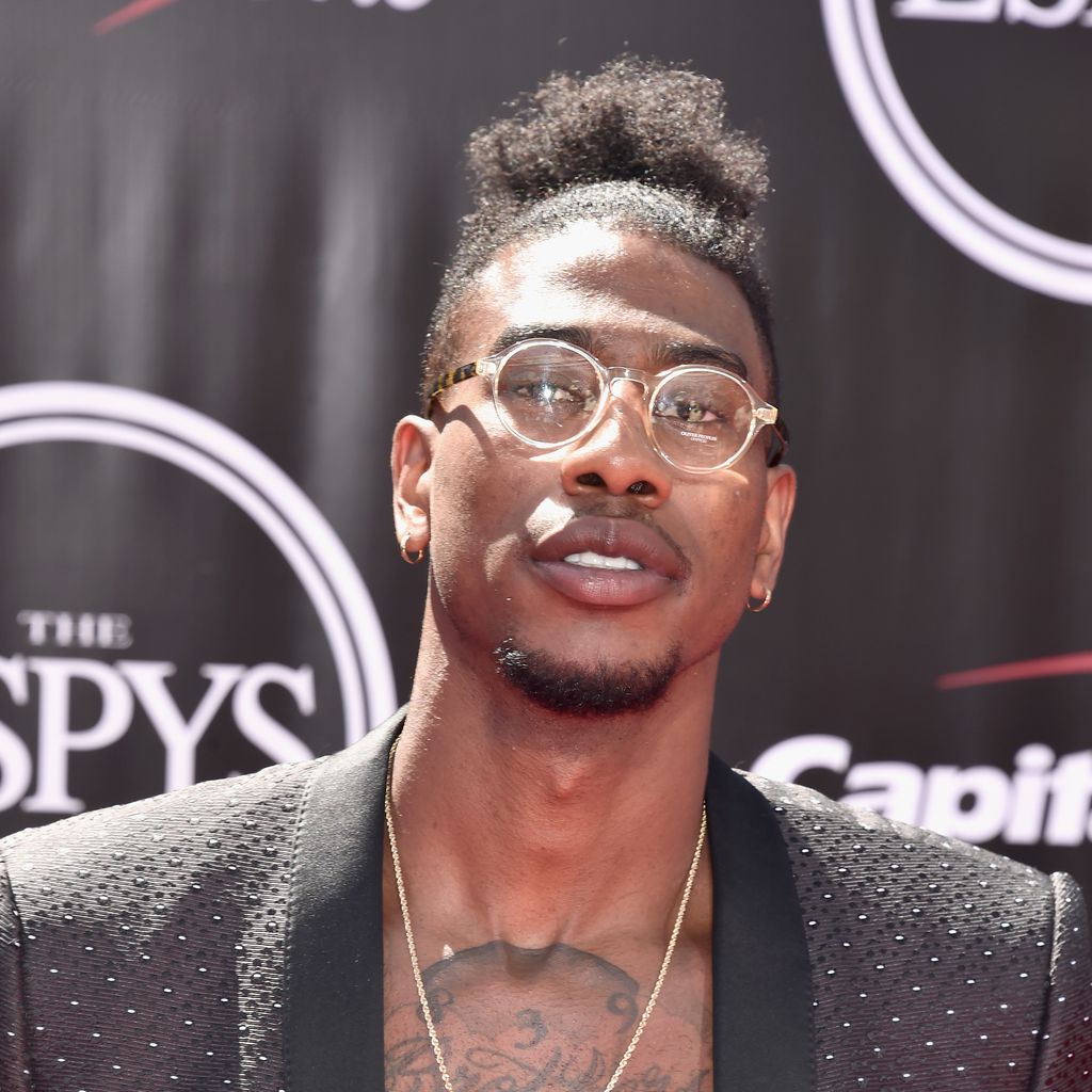 Iman Shumpert