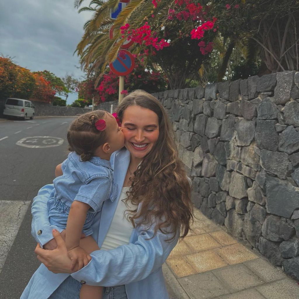 Imani und Louisa Jindaoui, Juni 2023