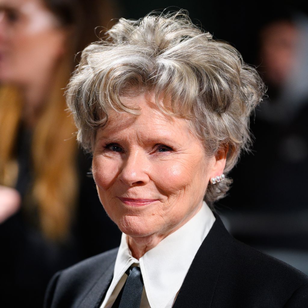 Imelda Staunton, Schauspielerin