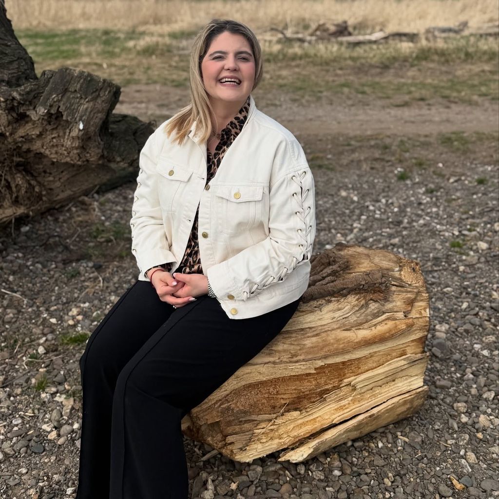 Ina Borck, Influencerin