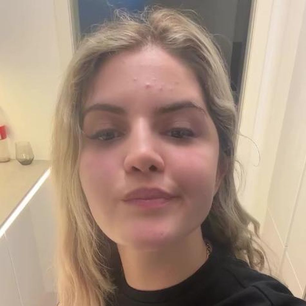 Ina Borck, Influencerin