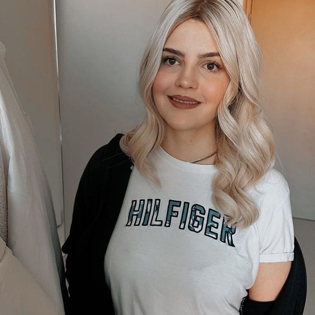 Ina, Influencerin von Coupleontour