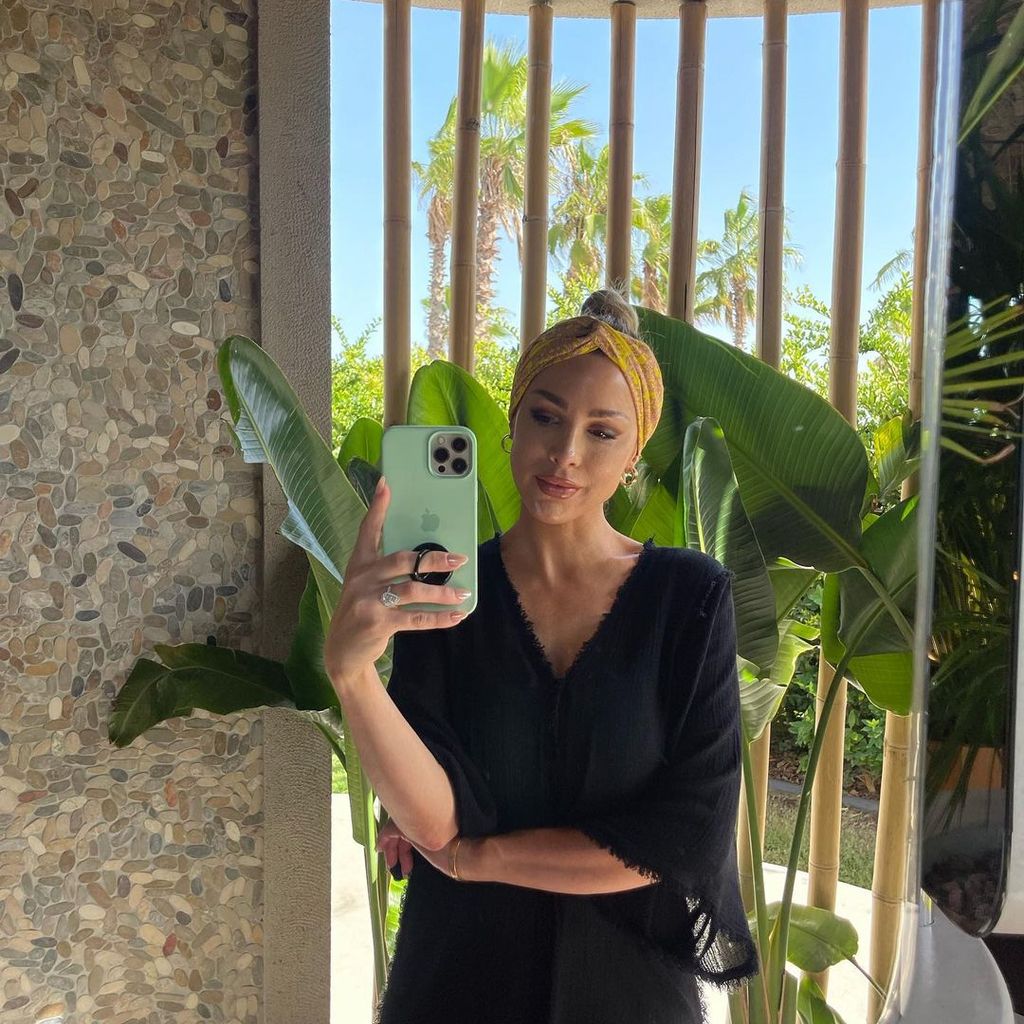 Ina Maria Schnitzer, Influencerin