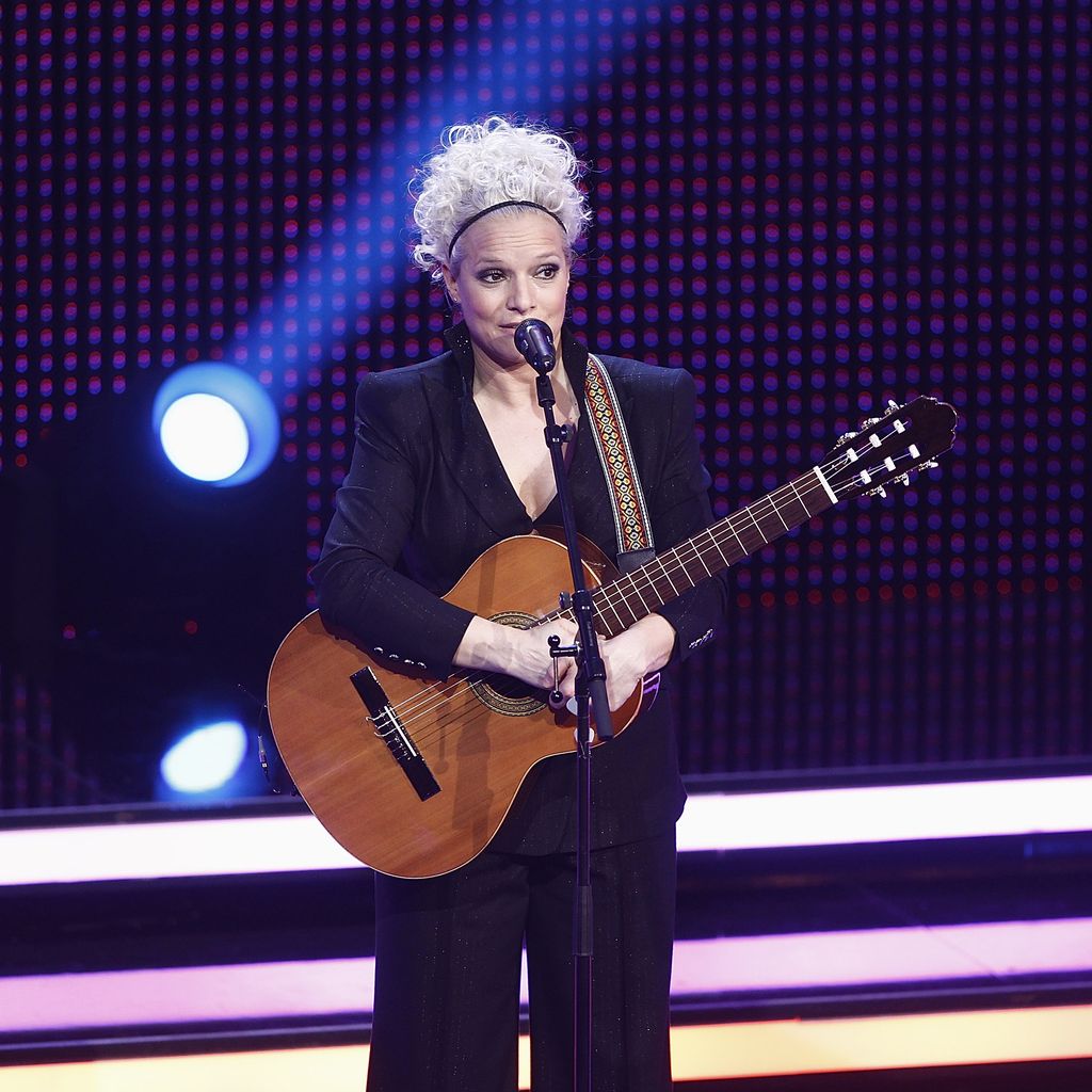 Ina Müller, Moderatorin